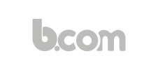 Logo Bcom