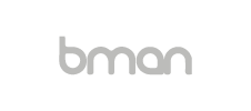 Logo Bman