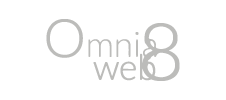 Logo Omnia Web 8