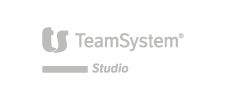 Logo TeamSystem Studio